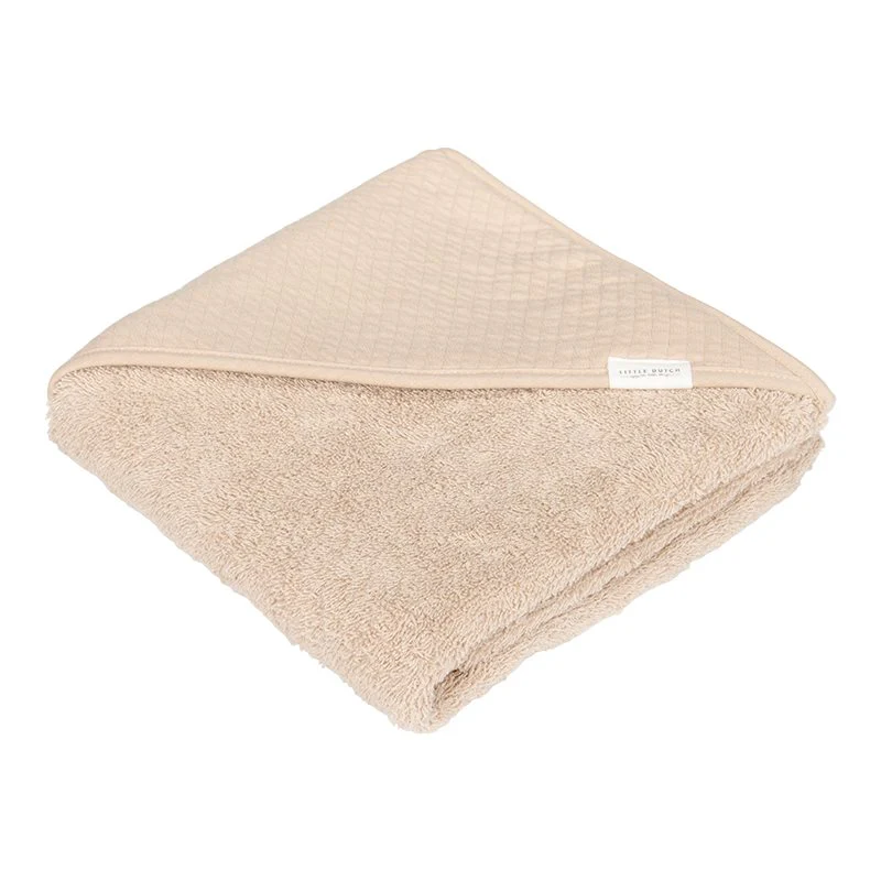Little Dutch - Serviette de bain Pure