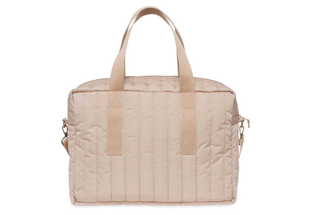 Jollein - Sac à langer Puffed Moos – Image 4