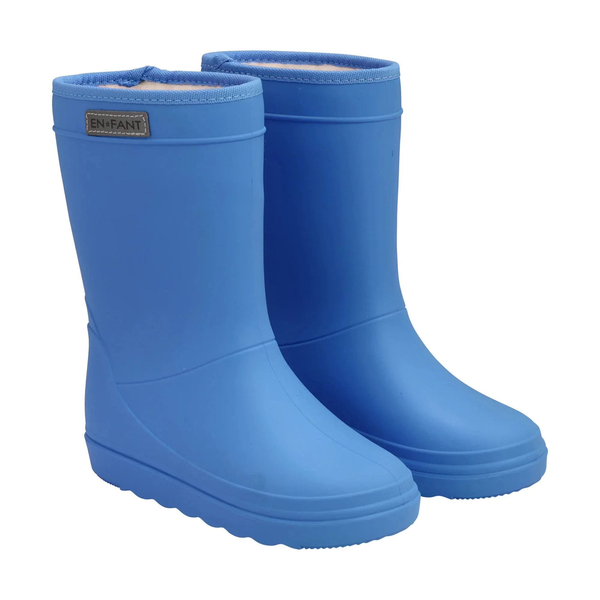 En Fant - Bottes Thermo (couleur unie) – Image 5
