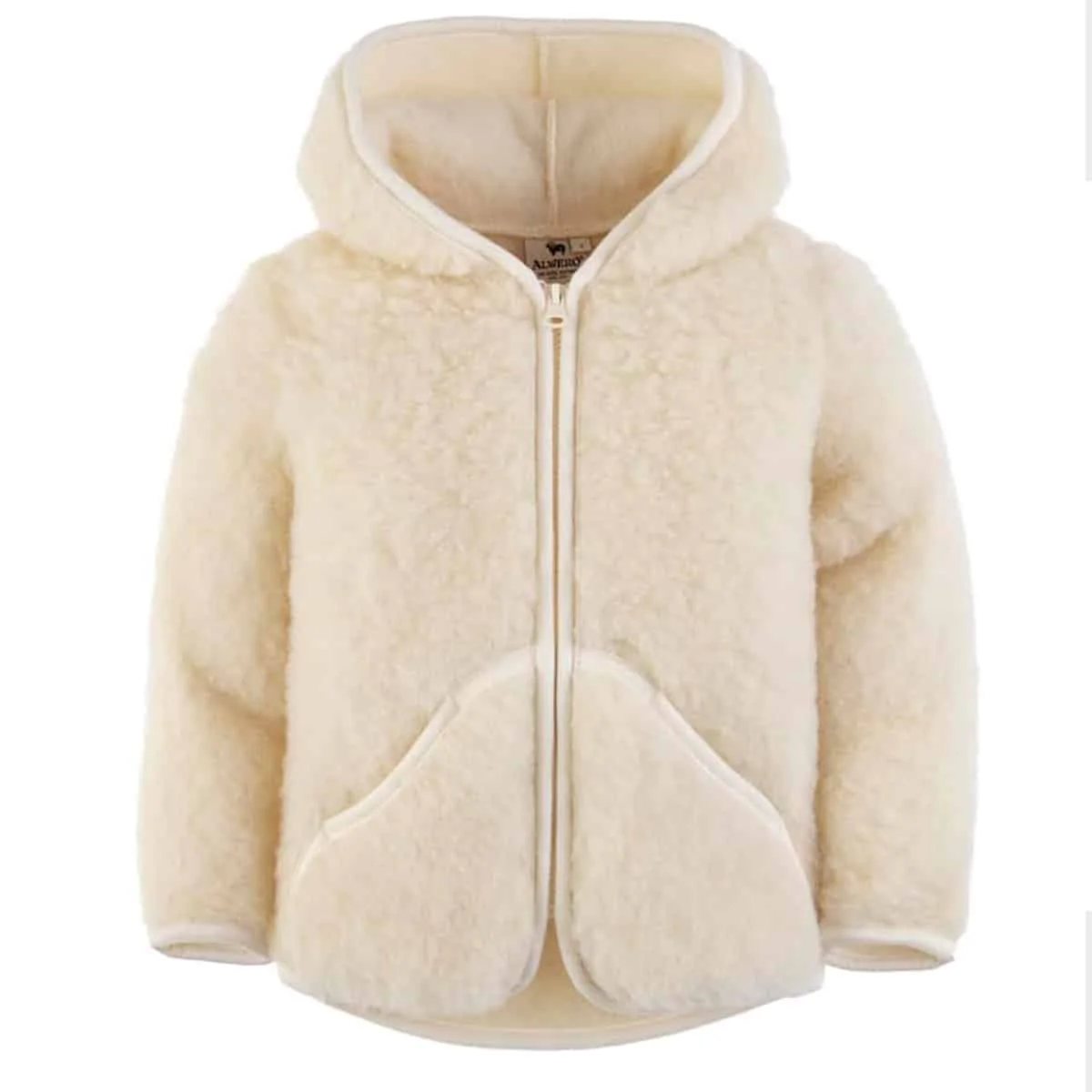 Alwero - Veste Gilet Mody