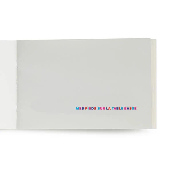 Home Sweet Home - Un livre à illustrer – Image 3