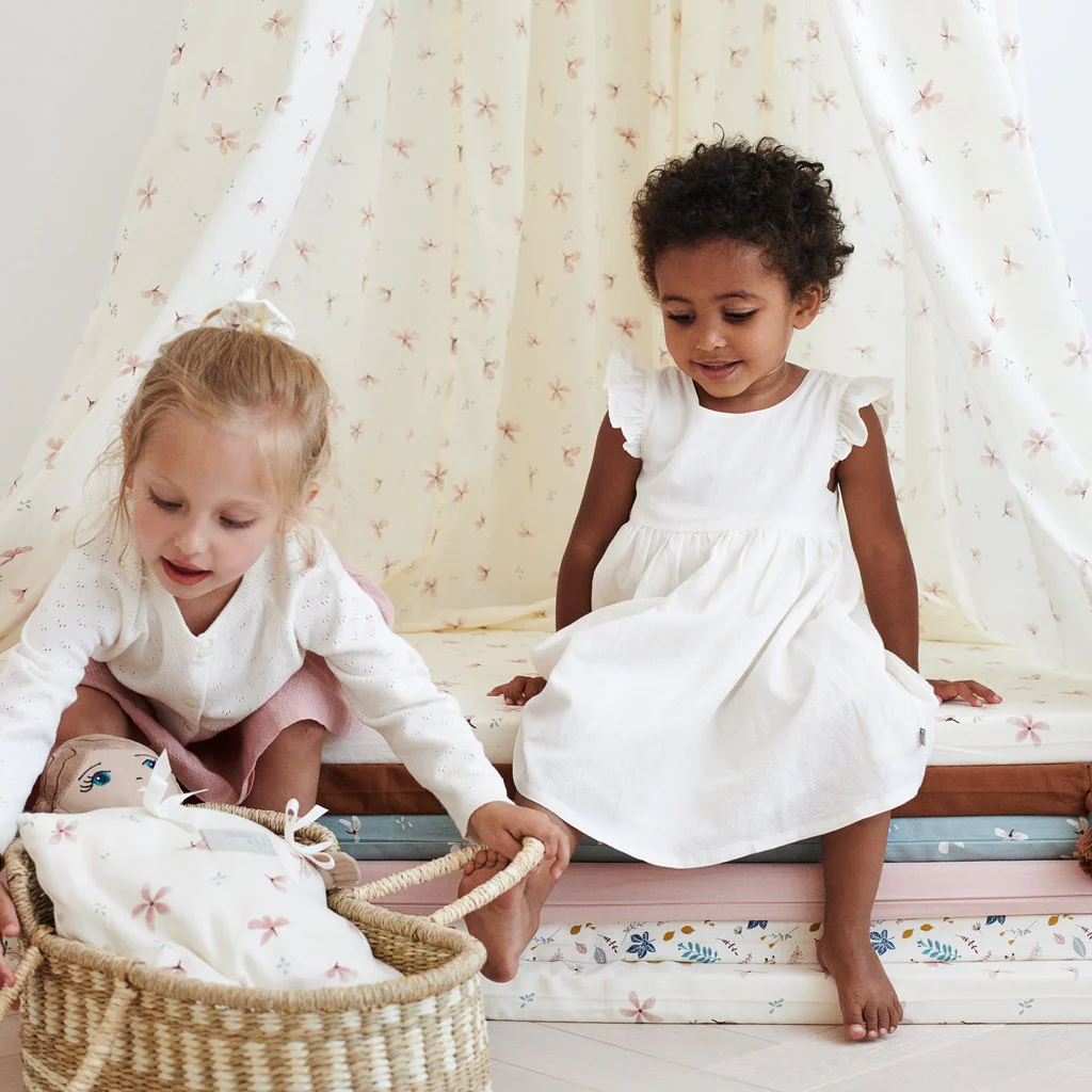 Cam Cam Copenhagen - Couette et oreiller Doll – Image 3