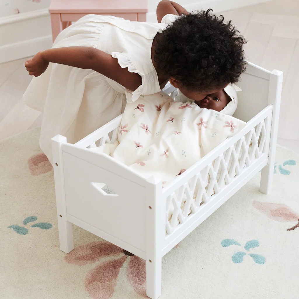 Cam Cam Copenhagen - Couette et oreiller Doll – Image 2