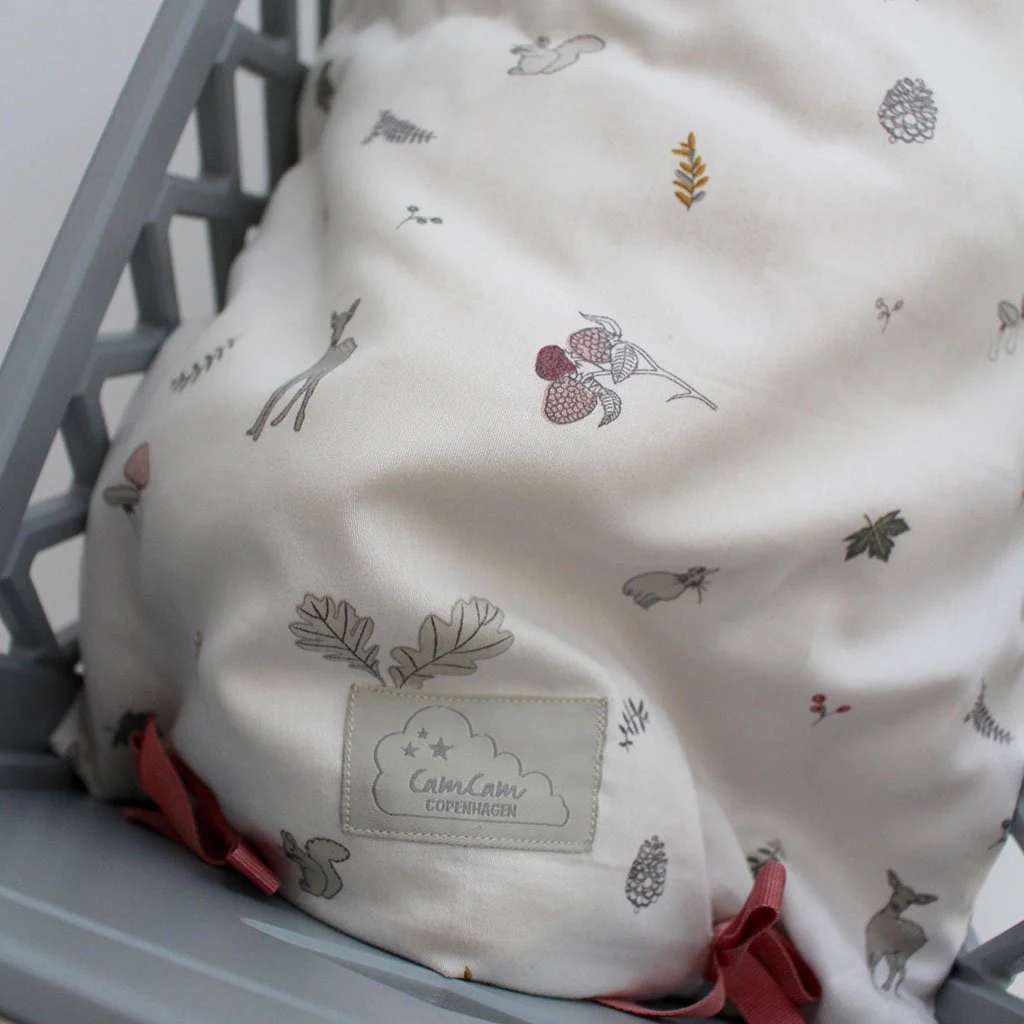 Cam Cam Copenhagen - Couette et oreiller Doll – Image 6