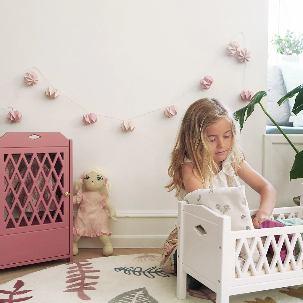 Cam Cam Copenhagen - Couette et oreiller Doll – Image 5
