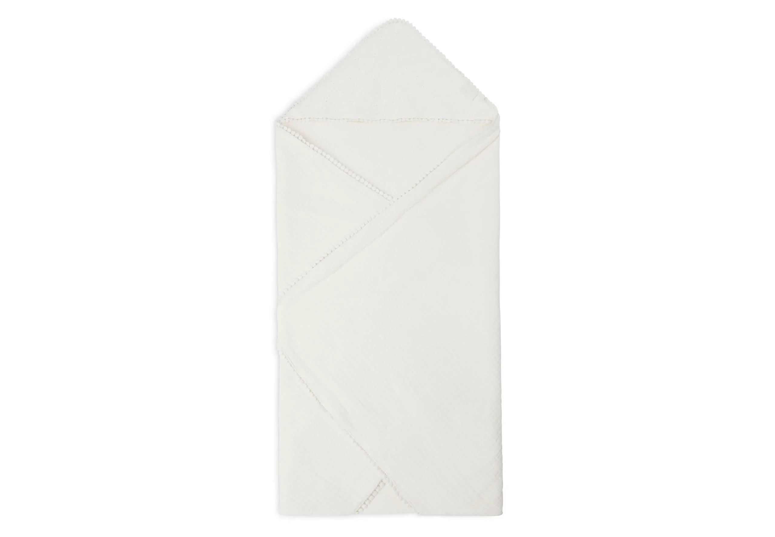 Jollein - Broderie sur serviette de bain – Image 4