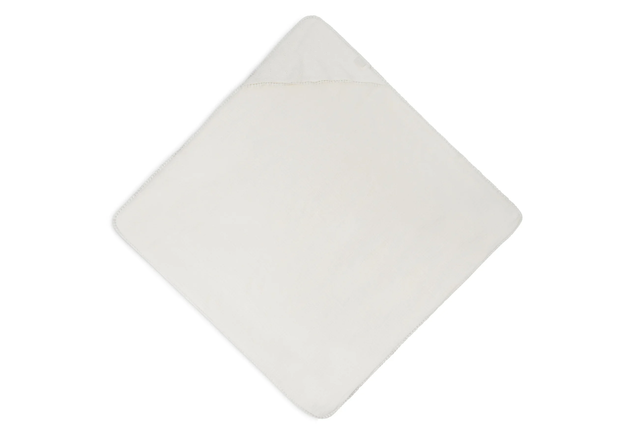 Jollein - Broderie sur serviette de bain