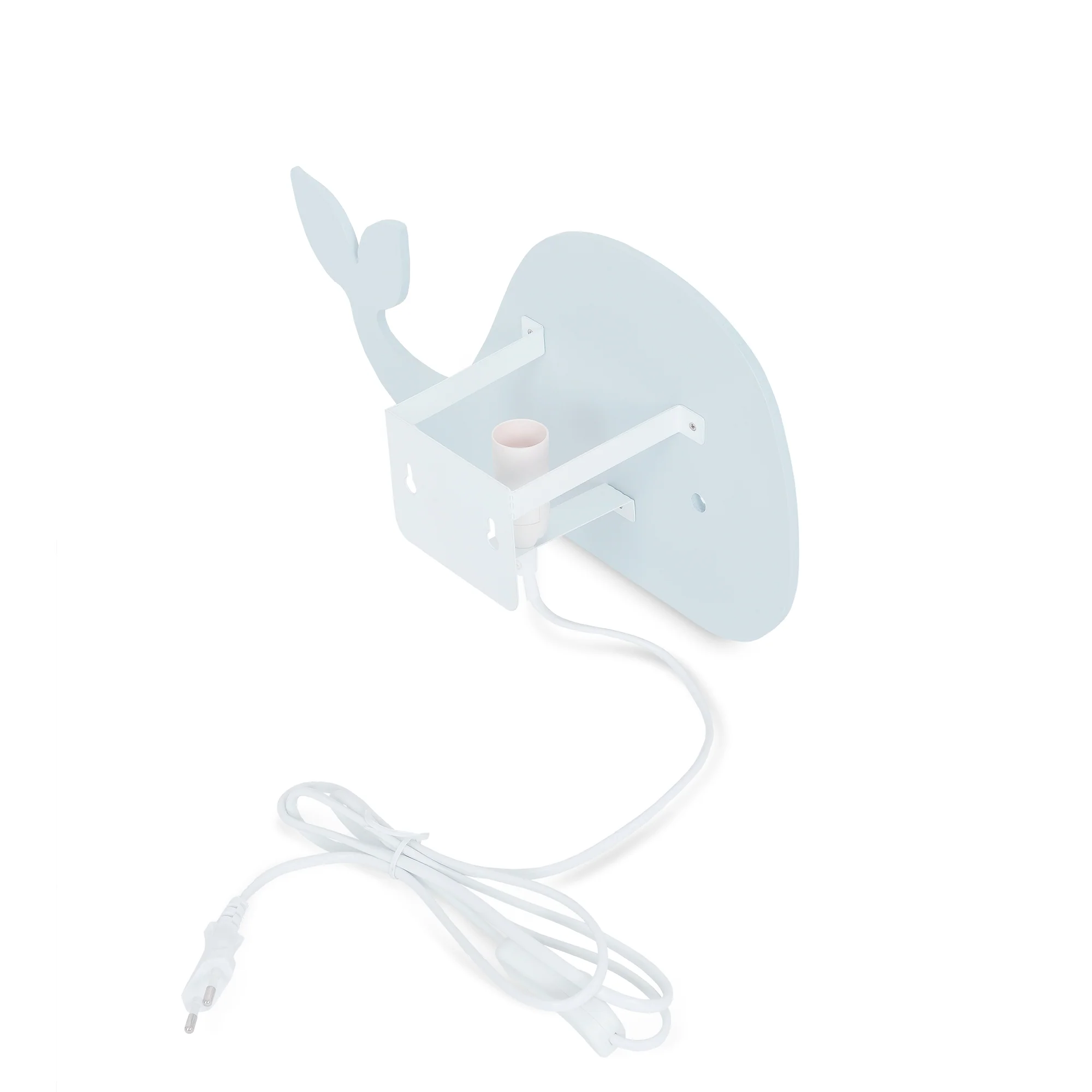 Jollein - Applique pour chambre d'enfant Baleine – Image 3