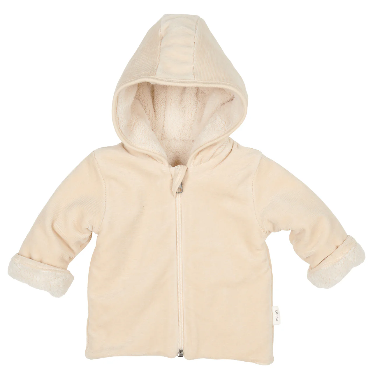Koeka - Oddi réversible Baby Jack – Image 8