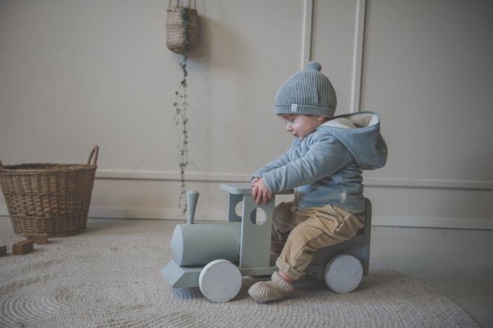 Koeka - Oddi réversible Baby Jack – Image 5