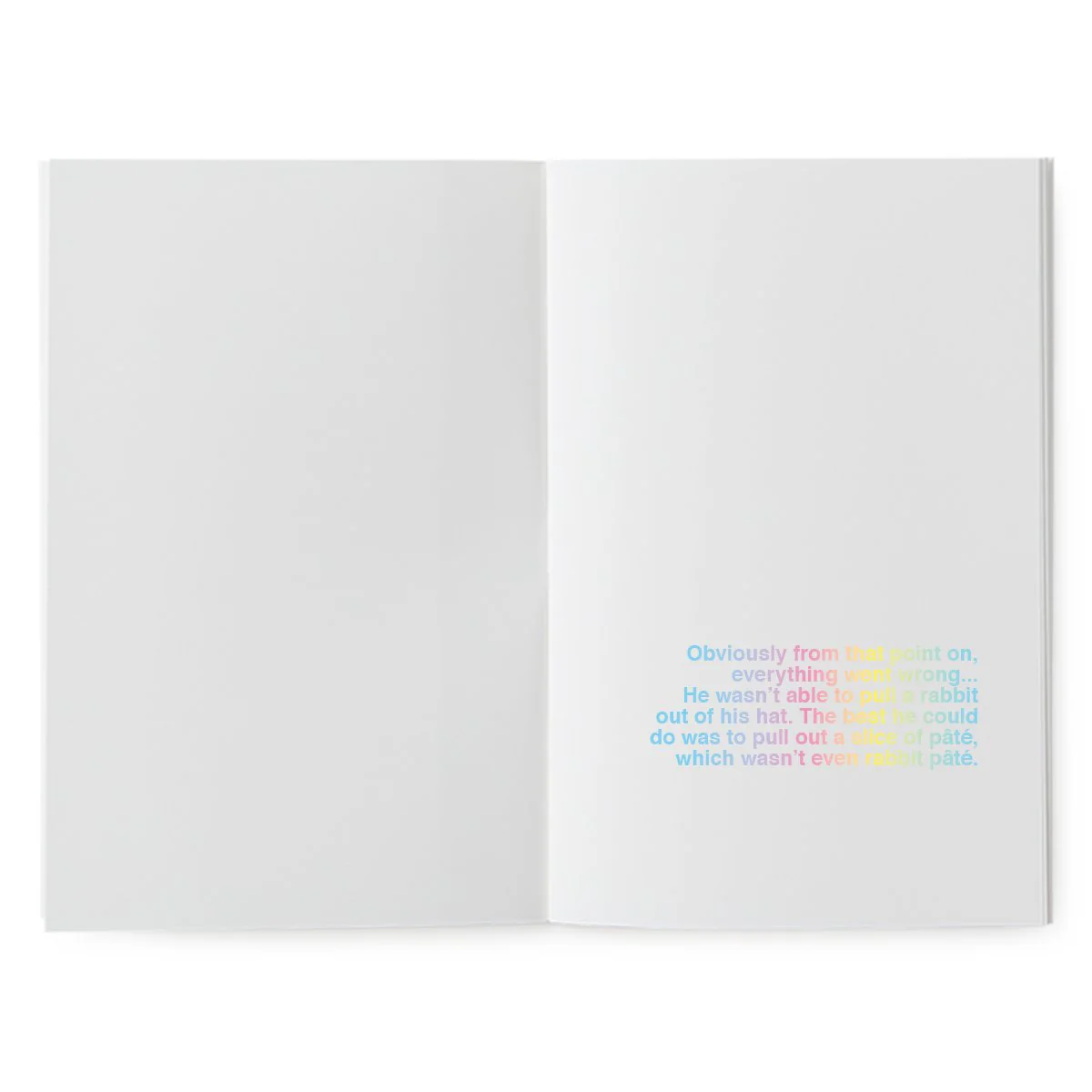 A book to illustrate - Hocuspoocus – Image 4