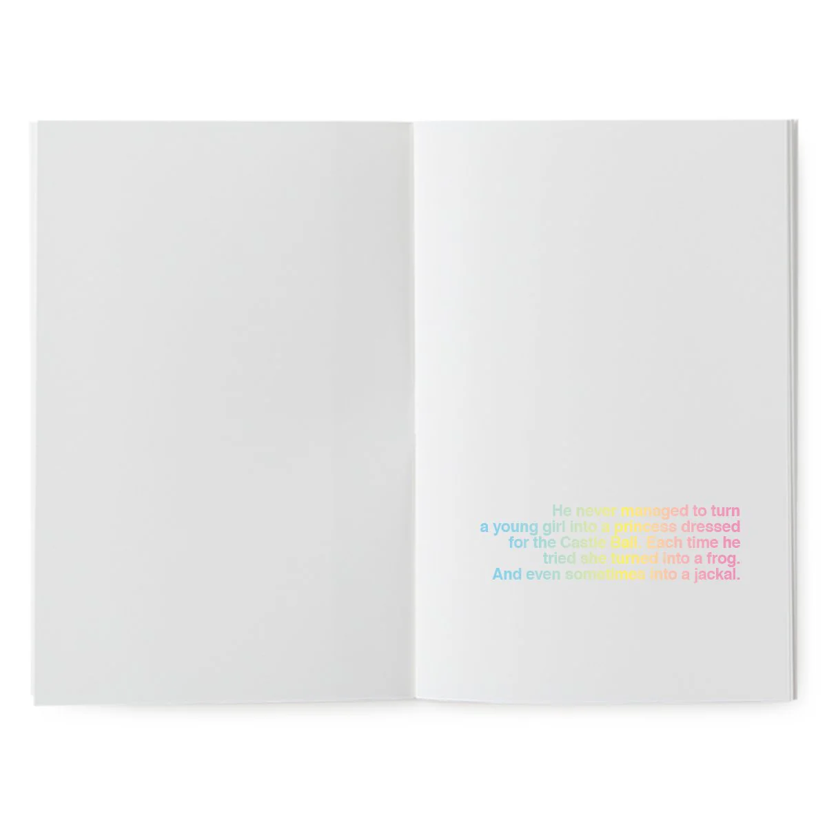 A book to illustrate - Hocuspoocus – Image 5