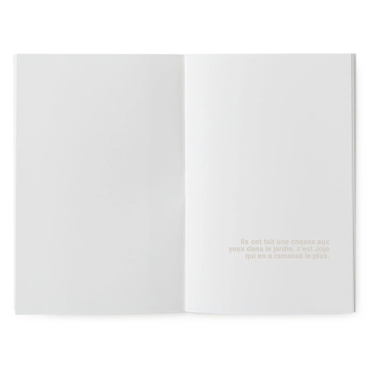 Livre à illustrer - L'anniversaire de la momie – Image 5