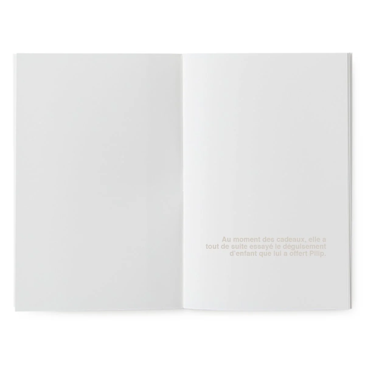 Livre à illustrer - L'anniversaire de la momie – Image 6
