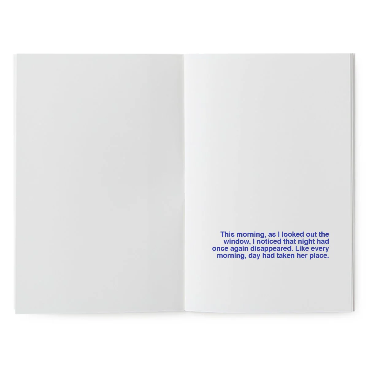 A book to illustrate - What Happens to Night During the Day? – Image 2