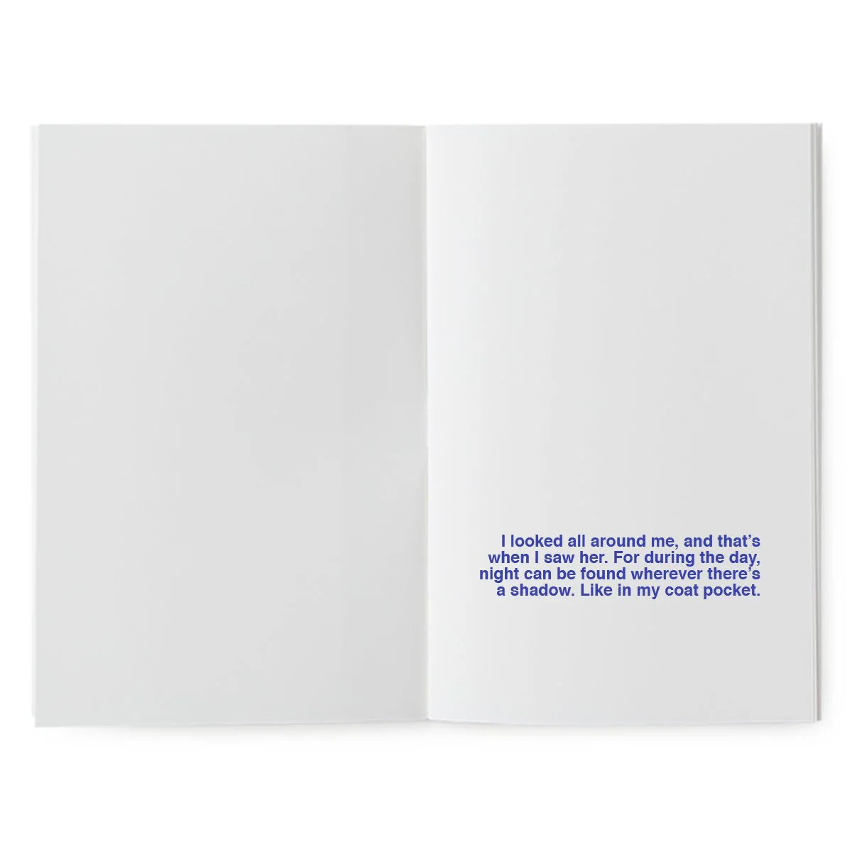 A book to illustrate - What Happens to Night During the Day? – Image 3