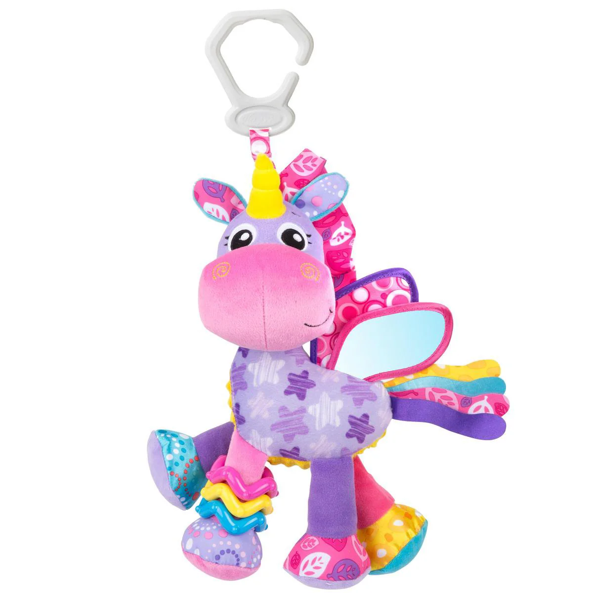 Playgro - Jouet suspendu - Jouets d'activité bébé - Hochets – Image 8