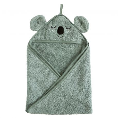 Colocataire - Serviette de bain avec oreilles – Image 6
