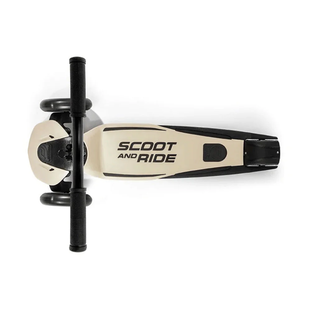 Scoot and Ride - Scooter pour enfants - Highwaykick 5 - Roues avec lumières LED – Image 2