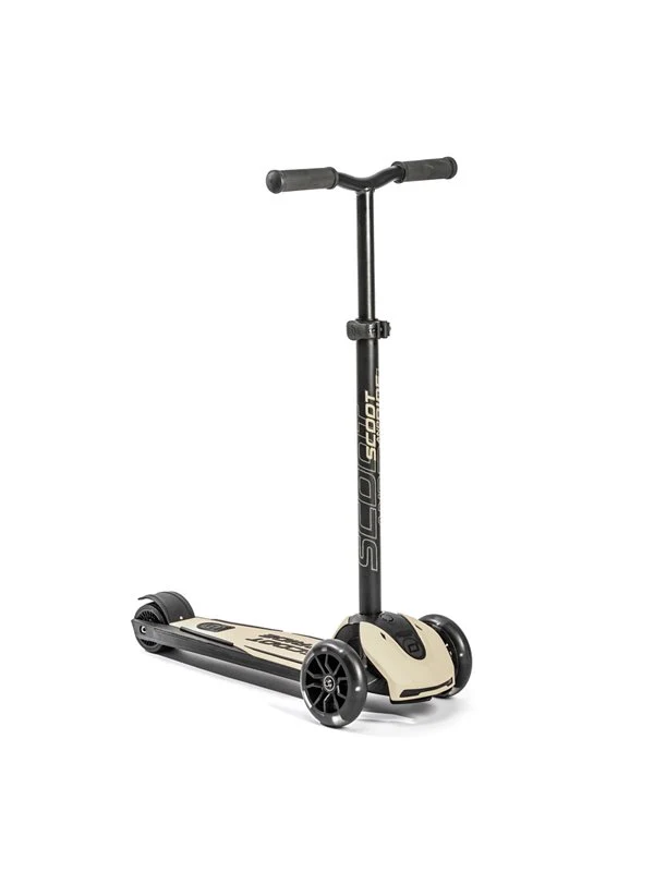 Scoot and Ride - Scooter pour enfants - Highwaykick 5 - Roues avec lumières LED
