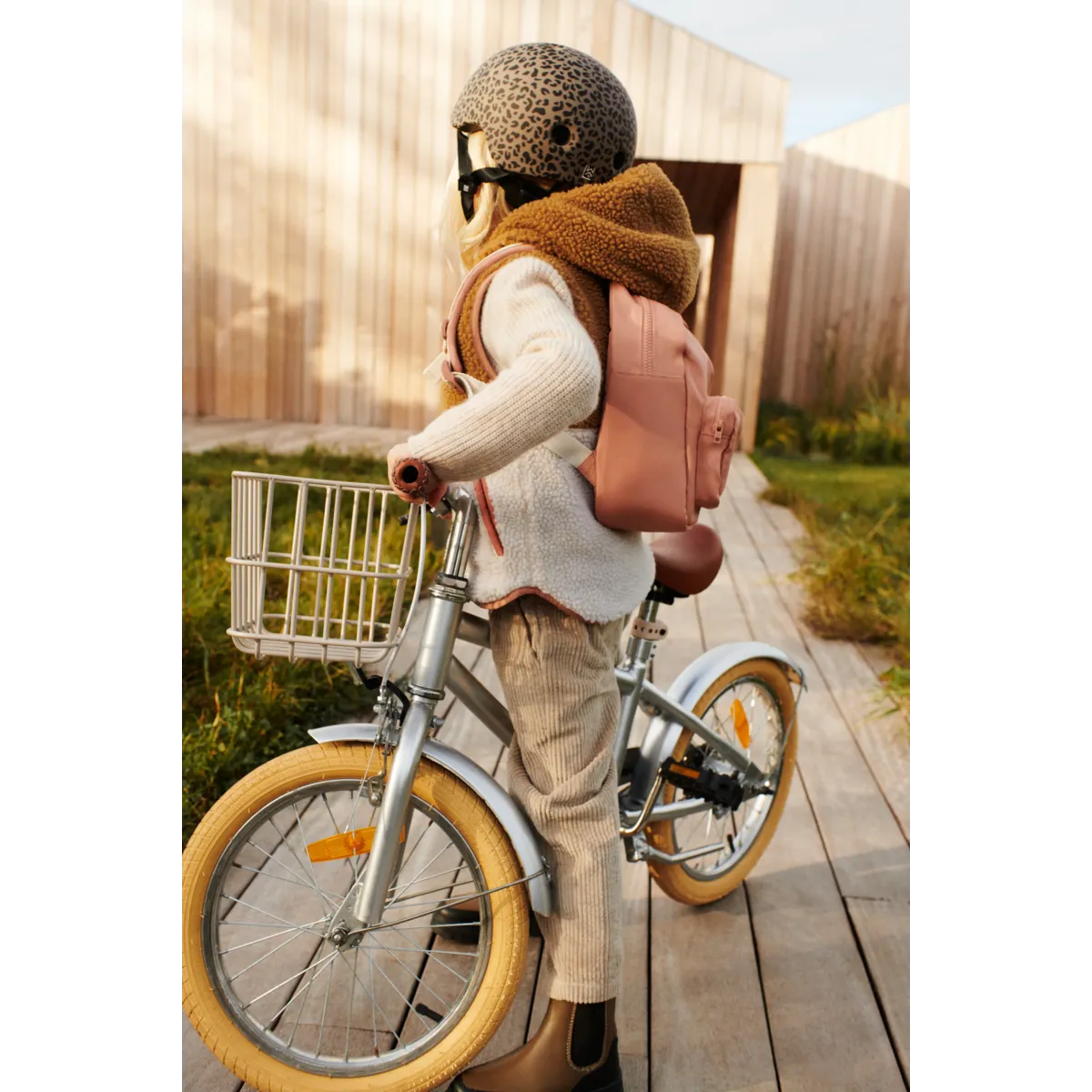 Liewood - Sac à dos - Allan (3-7 ans) – Image 7