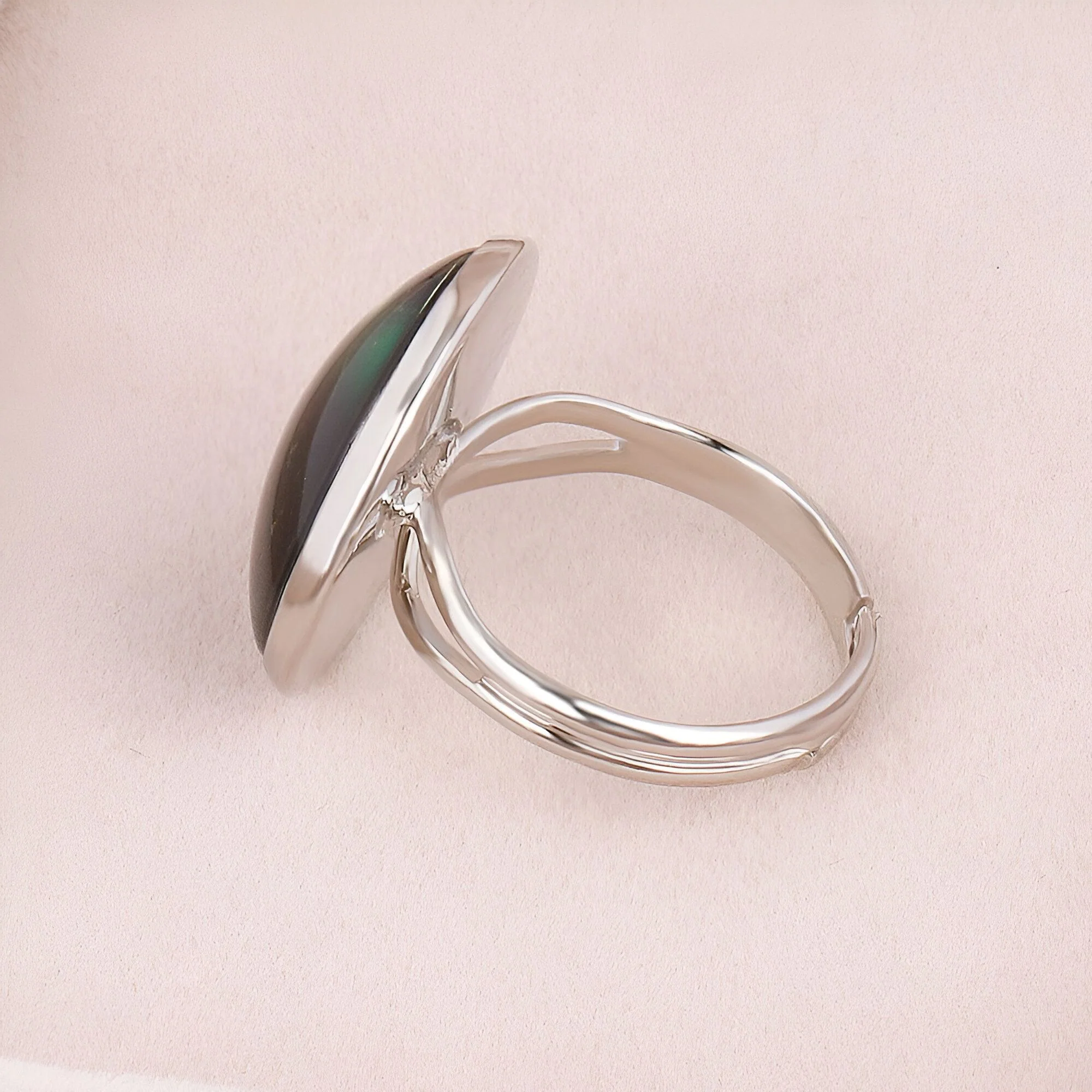 Bague Licorne Princesse – Image 2