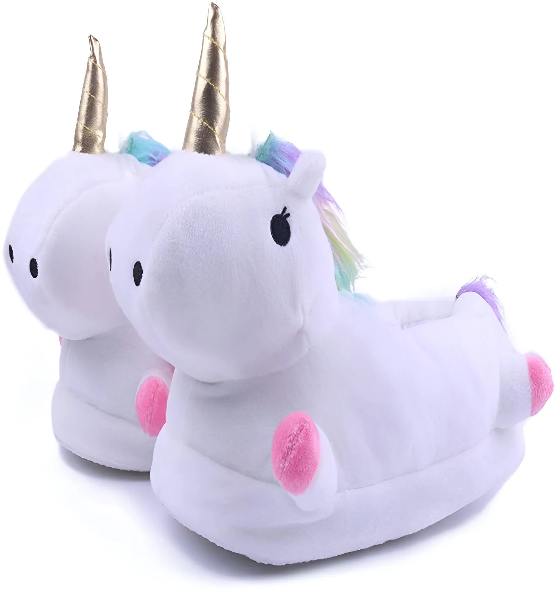 Chausson Licorne Adulte
