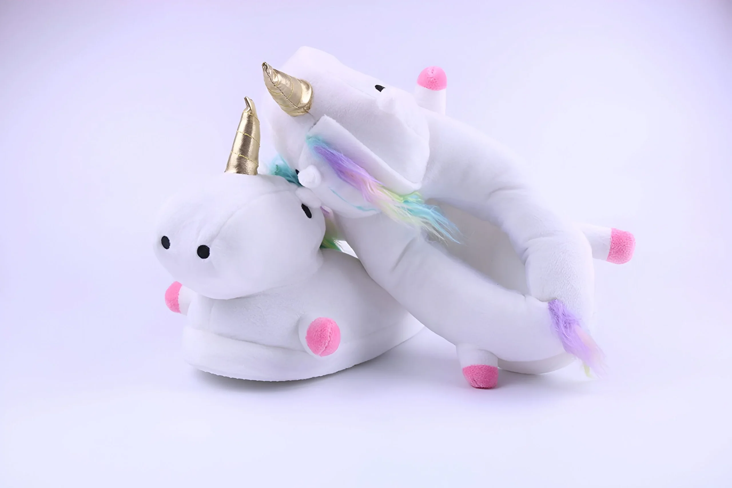 Chausson Licorne Adulte – Image 2