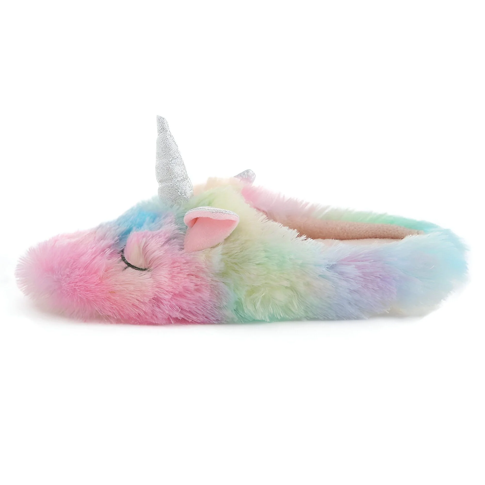 Chausson Licorne Multicolore – Image 2