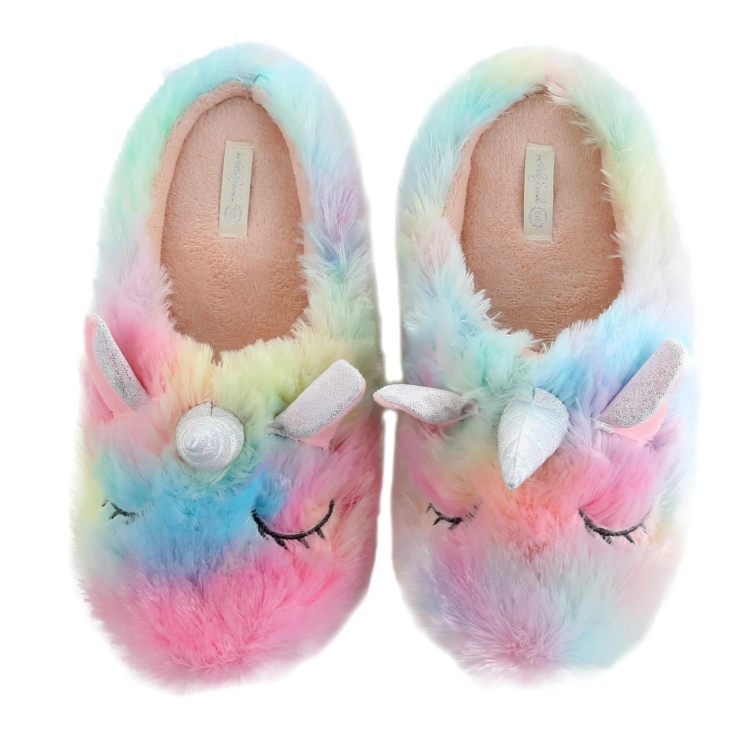 Chausson Licorne Multicolore – Image 3
