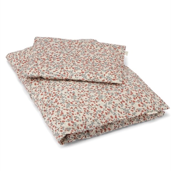 Konges Slojd - Housse de couette bébé 70x100 cm – Image 2