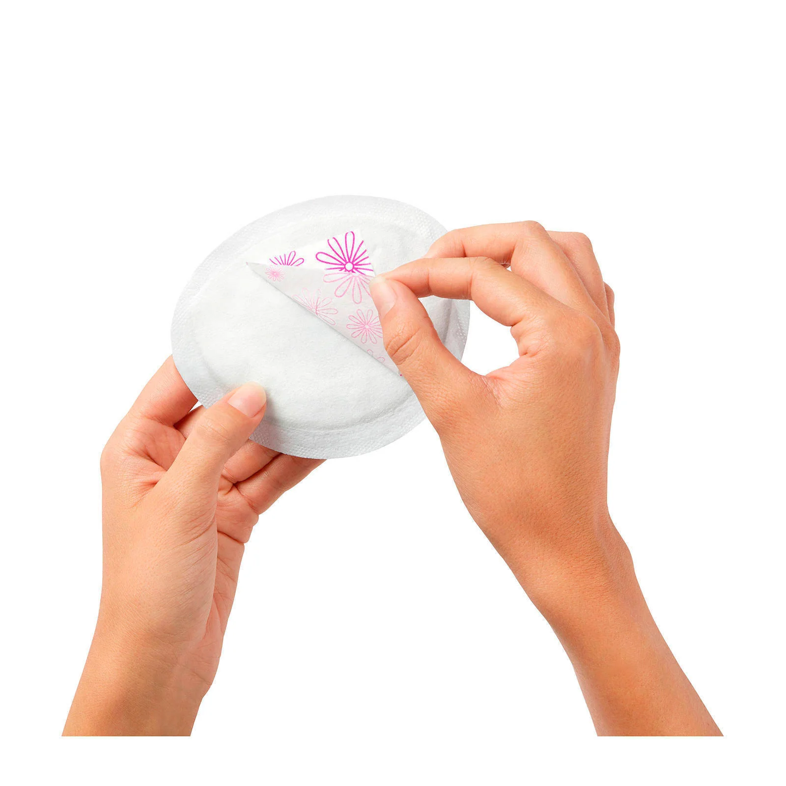 Medela - Jetable - Coussinets d'allaitement - (30 pièces) – Image 2