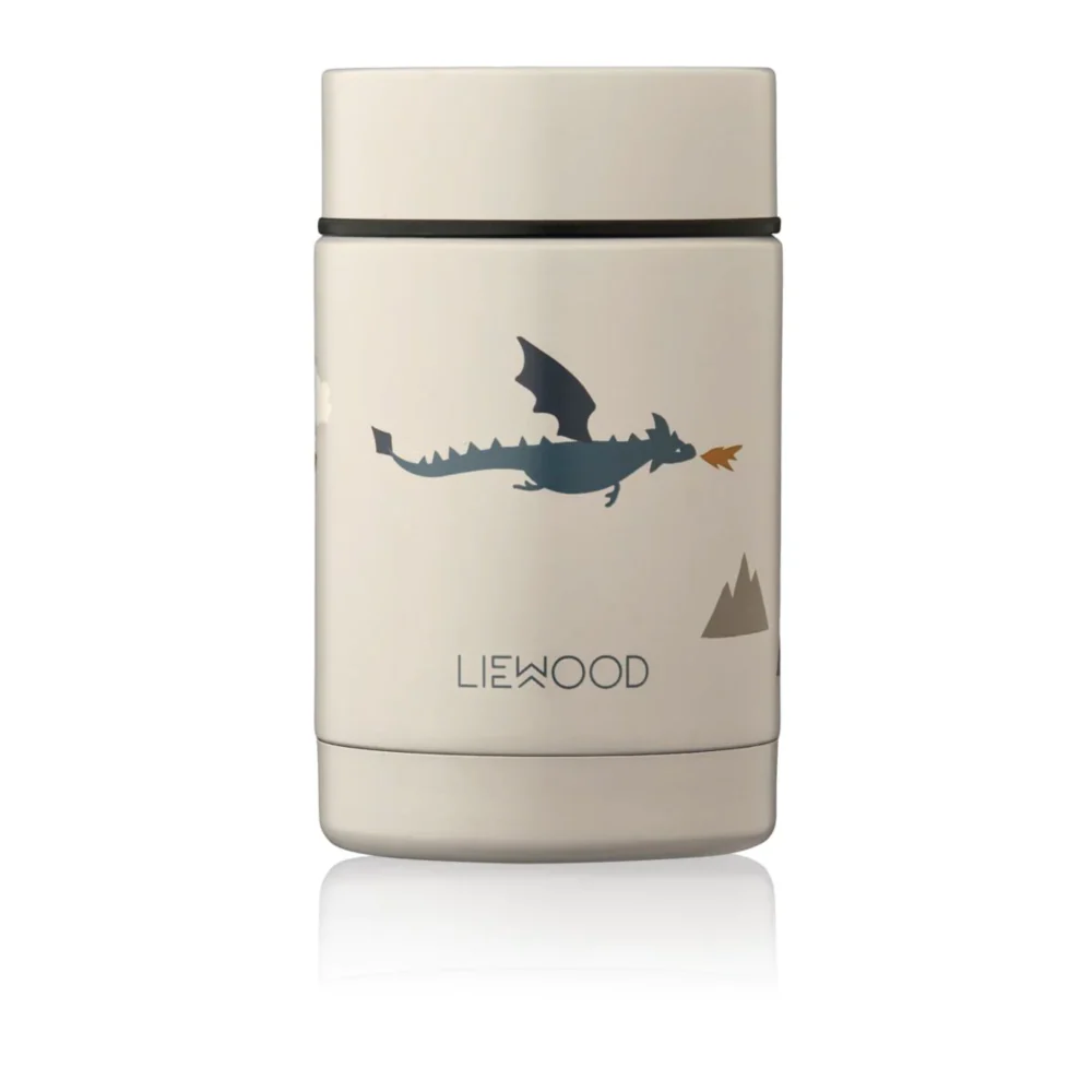 Liewood - Conteneur de stockage thermique Najda – Image 8