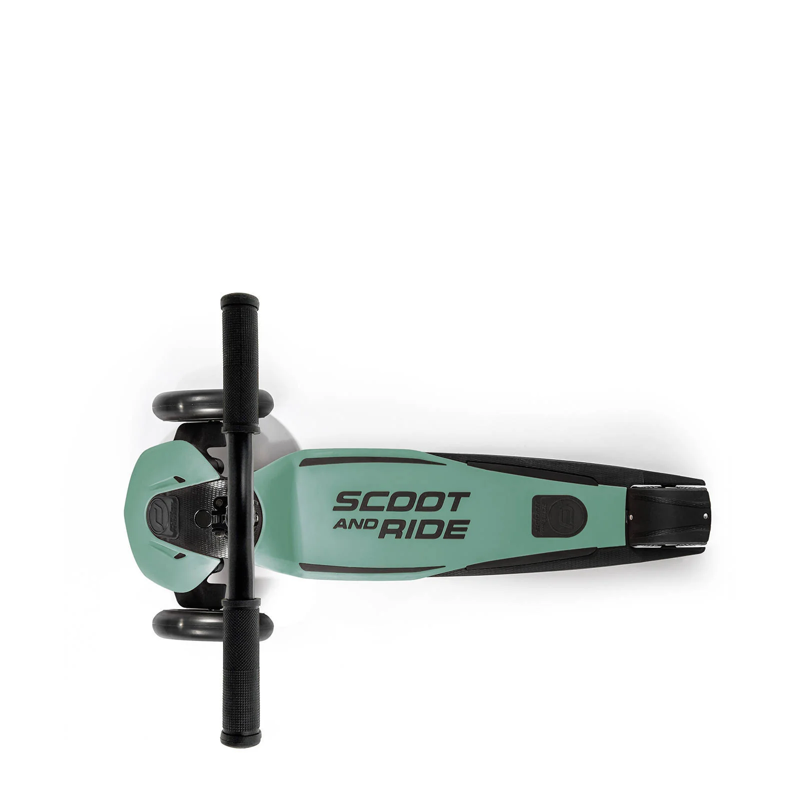 Scoot and Ride - Scooter pour enfants - Highwaykick 5 - Roues avec lumières LED – Image 5