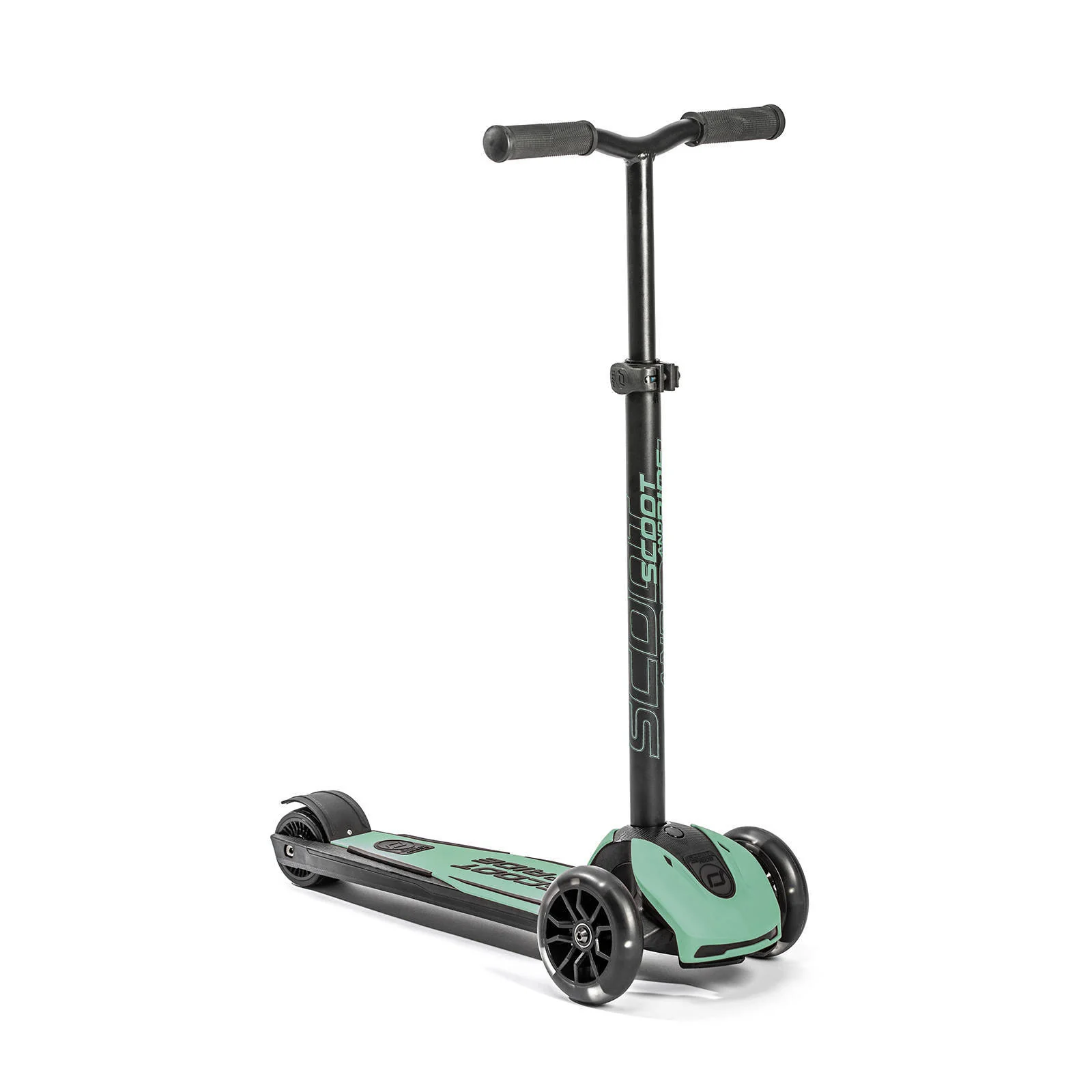 Scoot and Ride - Scooter pour enfants - Highwaykick 5 - Roues avec lumières LED – Image 4