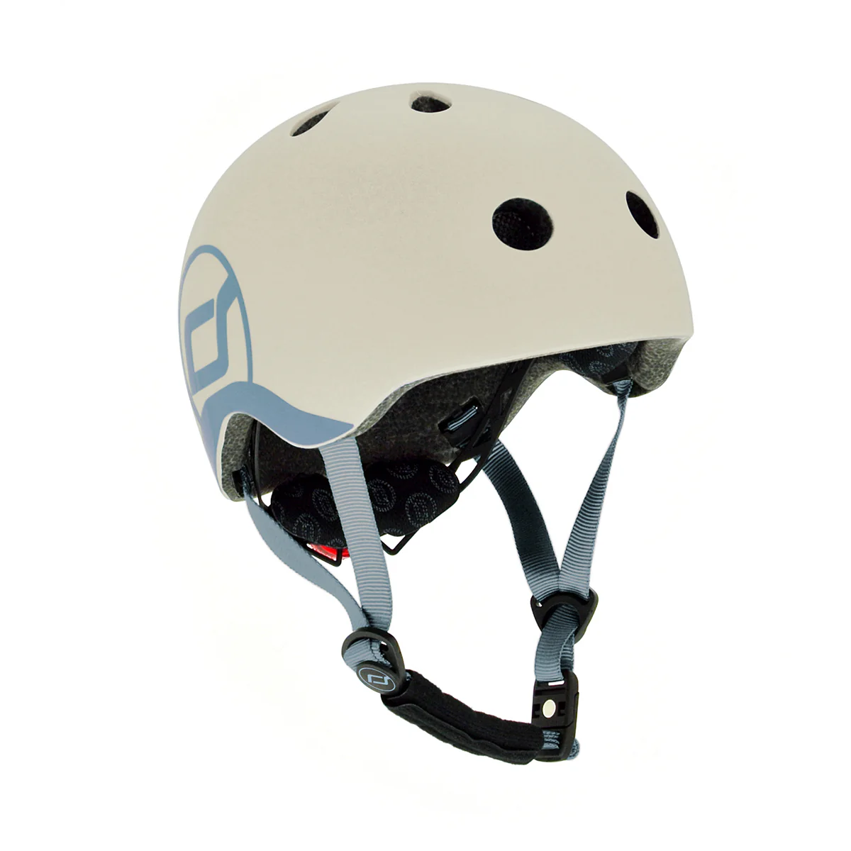 Scoot and Ride - Casque enfant - Casque XXS-S - 45cm-51cm - de 1 à 4 ans