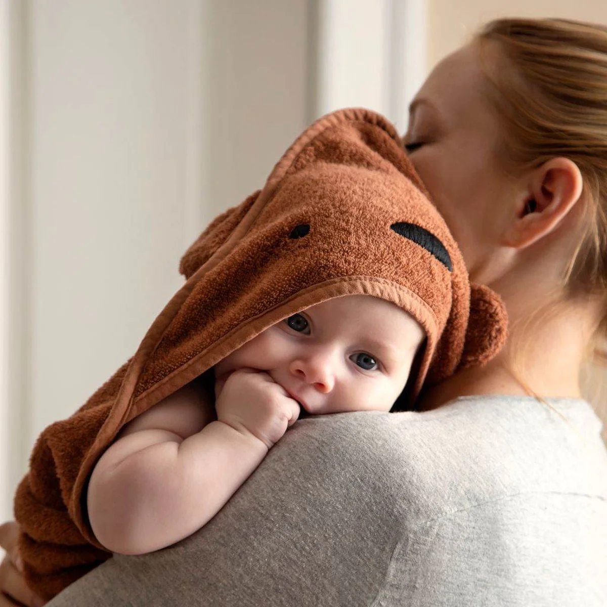 Sebra - Serviette de bain Milo – Image 2