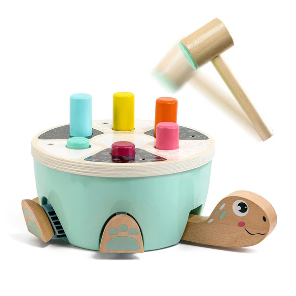 Topbright - Banc marteau - Tortue marteau – Image 3