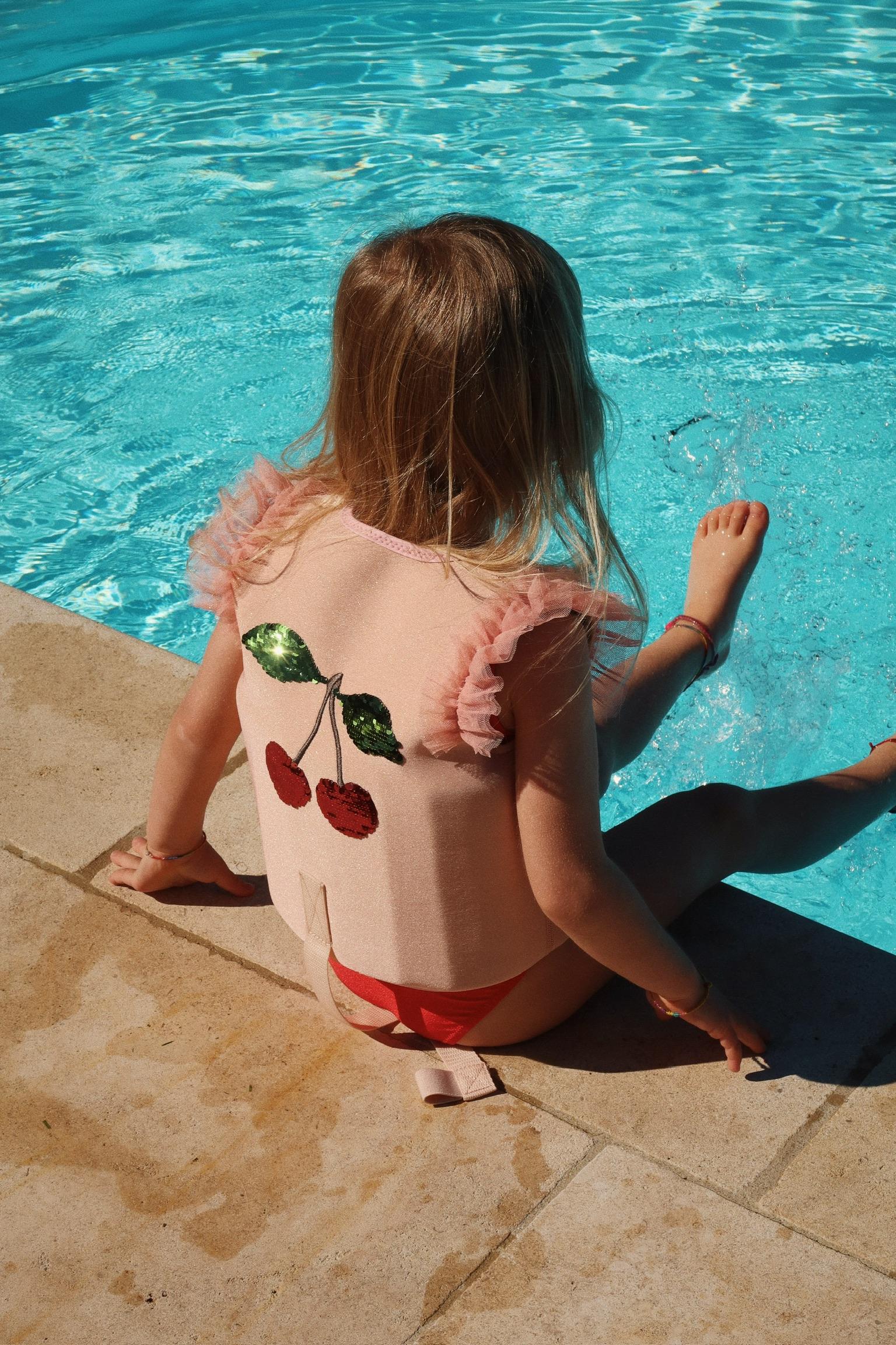 Konges Slojd - Veste de bain - Gemma – Image 3