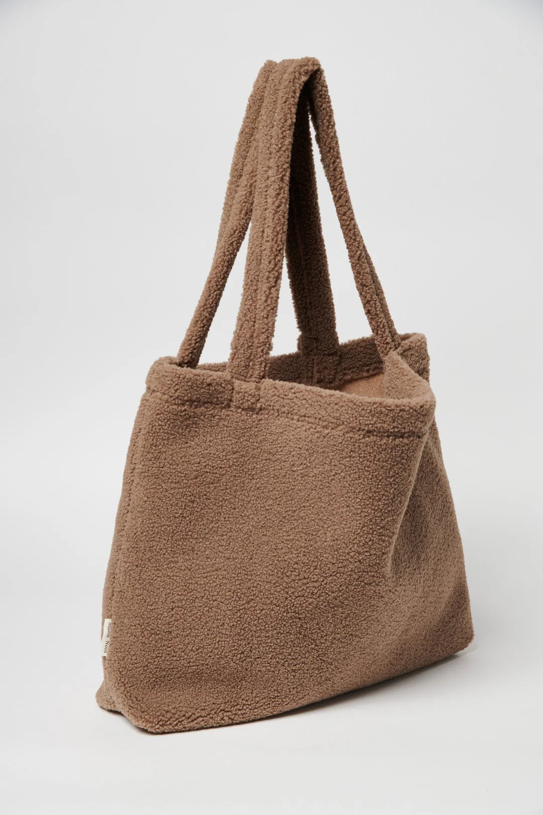 Studio Noos - Sac à langer mom-bag Chunky Teddy – Image 6
